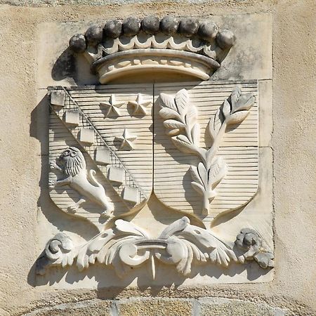 Le Chateau D'Hauterives Argentre Luaran gambar